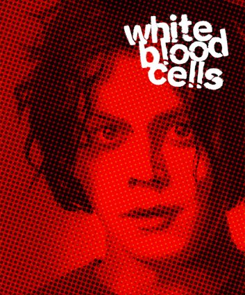 Jack White stramashed 1
